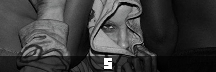 5 EP – Die Antwoord
