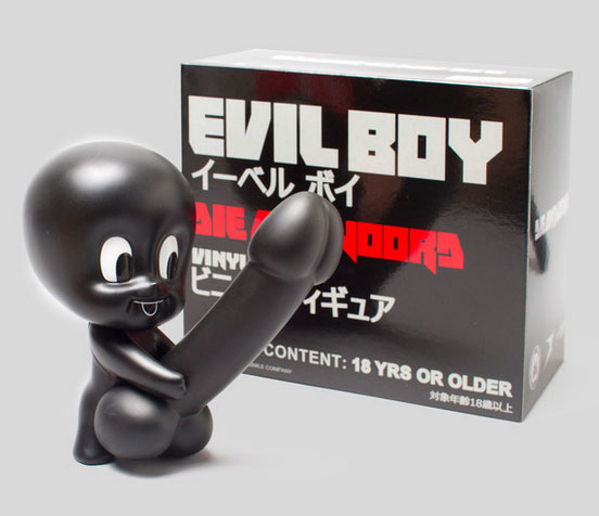 evilboy-black