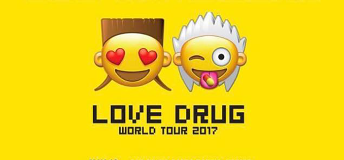 lovedrugworldtour